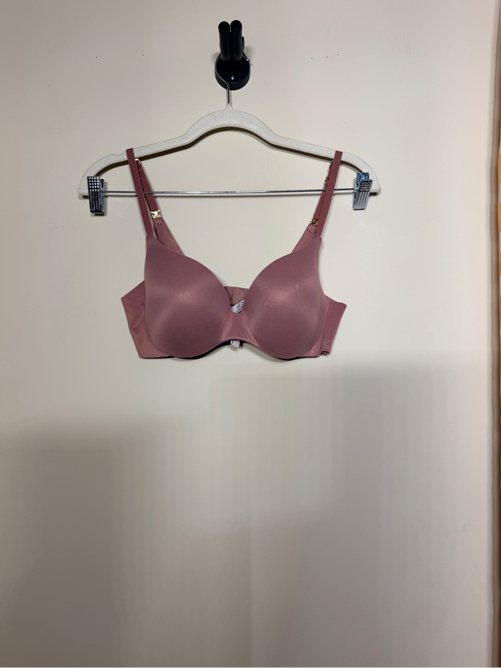 set of 5 Victoria's Secret perfect fit pushup bras - Picture 6 of 6